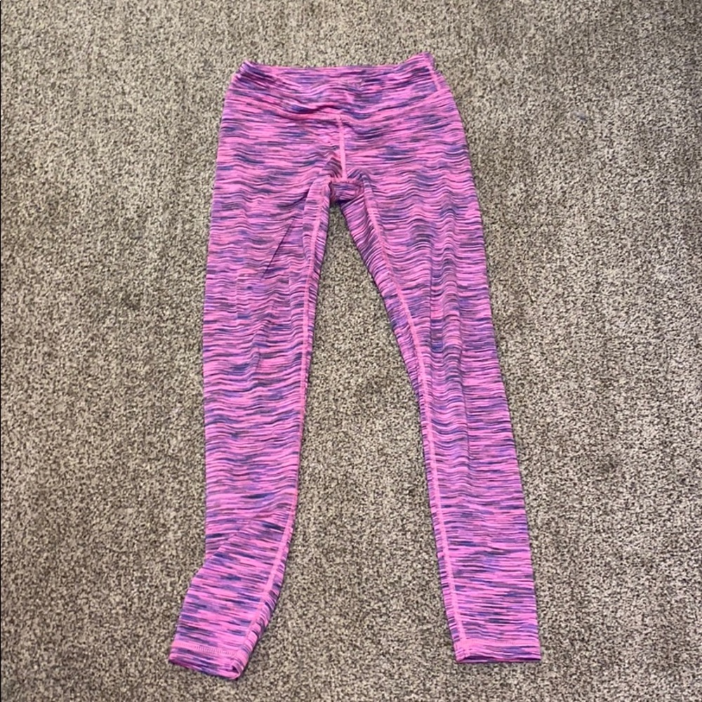 Yoga pants girls